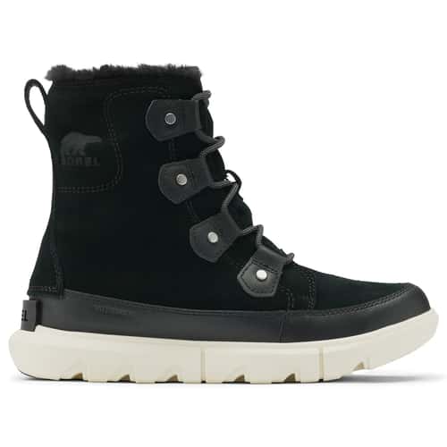 Sorel Women's Explorer II Joan Winter Boots alt image view 0