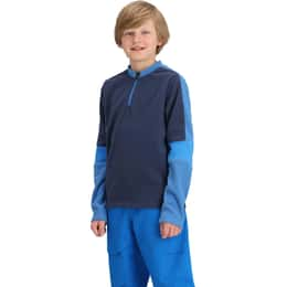 Obermeyer Boys' Hunter Fleece Pullover