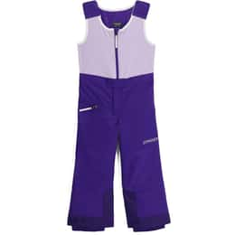 Spyder Little Girls' Expedition Insulated Pants