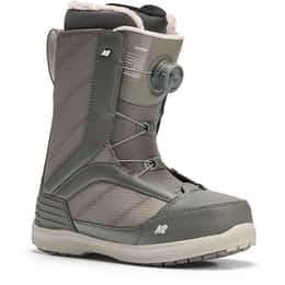 K2 Women's Haven Snowboard Boots '26