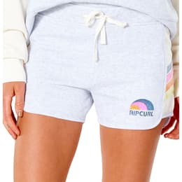 Rip Curl Girls' Surf Revival Wave Shorts