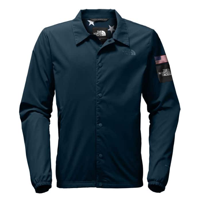 The North Face Men's Ic Coaches Jacket