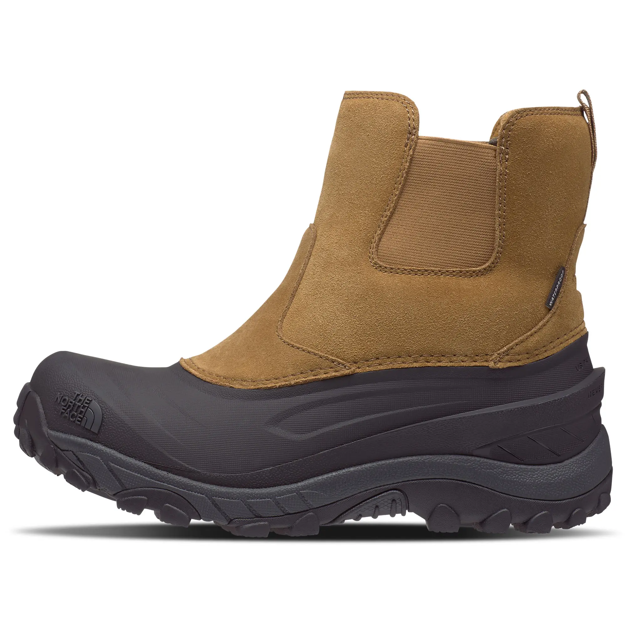 The North Face Men's Chilkat IV Pull-On Winter Boots -  00195439269286