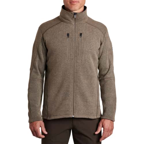 KUHL Men's Interceptr Full Zip Jacket alt image view 0