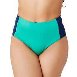 Carve Designs Women's Erin Colorblock Bikini Bottoms