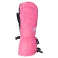 686 Kids' Heat Insulated Snowboard Mittens alt image view 0
