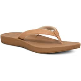 Sanuk Women's Cosmic Shores Casual Sandals