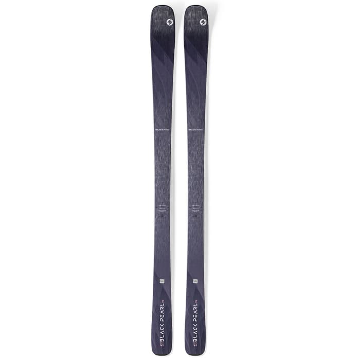 Blizzard Women's Black Pearl 78 Skis '20 Sun & Ski Sports