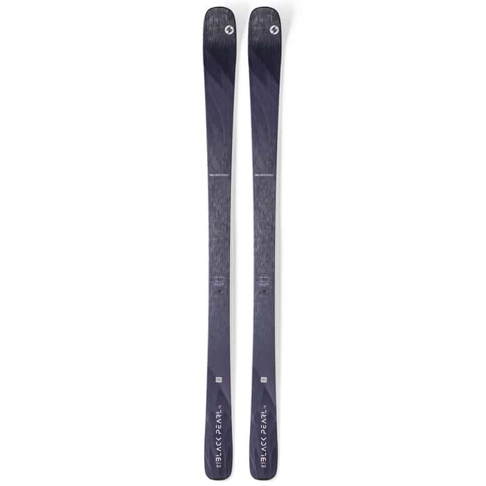 Blizzard Women's Black Pearl 78 Skis '20