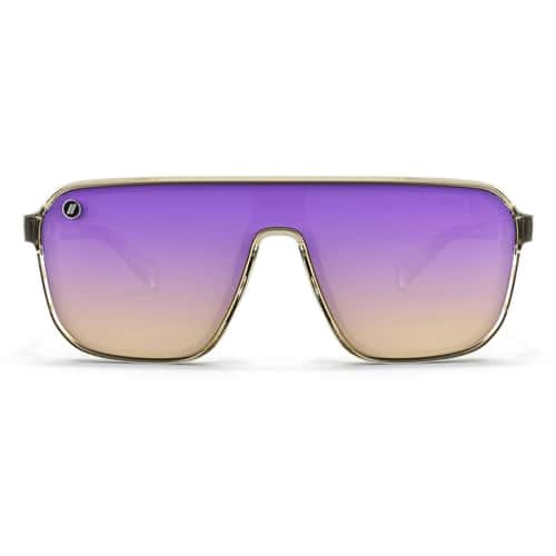 Blenders Eyewear Meister X2 Polarized Sunglasses alt image view 3
