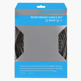 Shimano Road Cycling Brake Cable SLR Wire Set