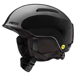 Smith Kids' Glide Jr. MIPS Snow Helmet