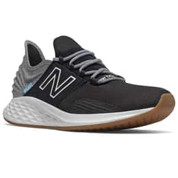 New Balance Men's Fresh Foam Roav Tee Shirt Running Shoes