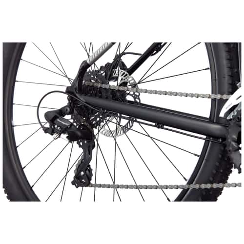 Cannondale Trail 8 Mountain Bike alt image view 23