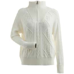 Nils Women's Bergen Sweater