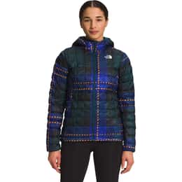 The North Face Women's Printed Thermoball Eco 2.0 Hoodie