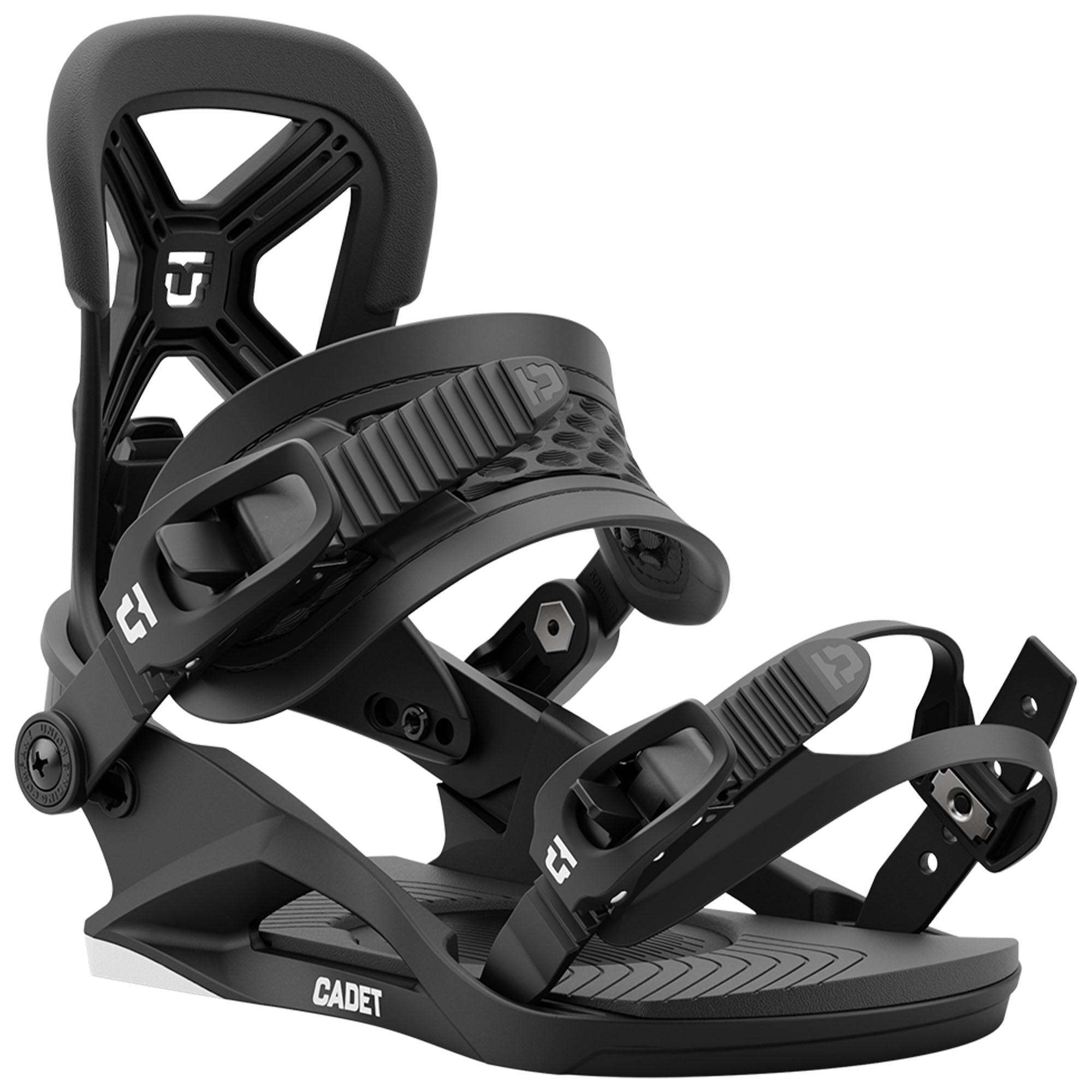 Union Kids' Cadet Snowboard Bindings '25