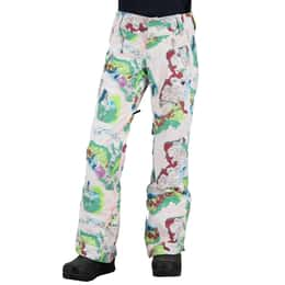 Obermeyer Girl's Jessi Ski Pants