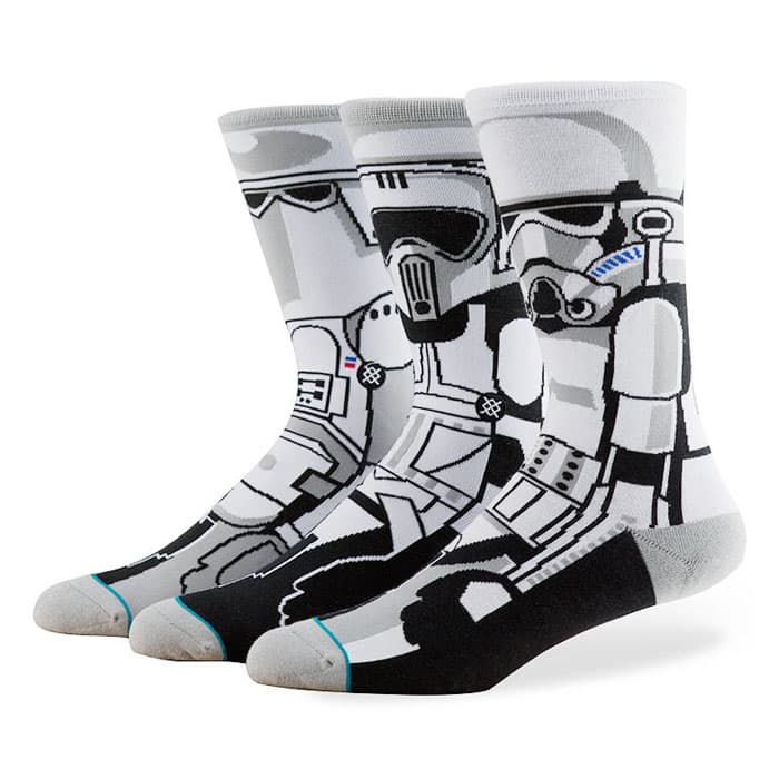 stance star wars socks sale