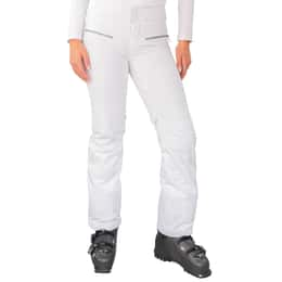 Obermeyer Ladies Bliss Insulated Pant Short 2024 — Ski Pro AZ