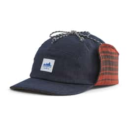 Patagonia Men's Range Earflap Cap