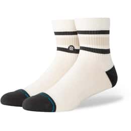 Stance Men's Boyd Quarter Socks