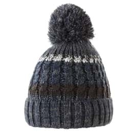 Screamer Men's Clement Beanie