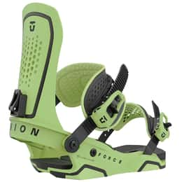 Union Men's Force Snowboard Bindings '24