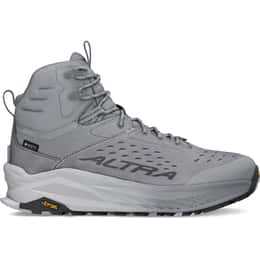 Altra Men's Olympus 6 Hike Mid GTX Hiking Shoes