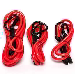 HO Sports 3- Pack Link Lanyard Tow Rope