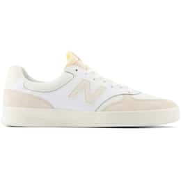 New Balance Women's CT300 V3 Casual Court Shoes