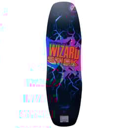 Hyperlite Men's WizardStick Wakeboard