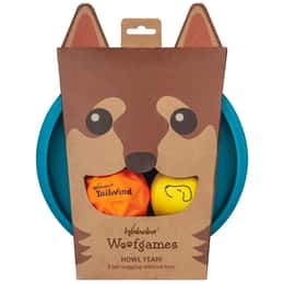 Waboba Woofgames Doggy Play Pack