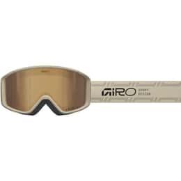 Giro Index Snow Goggles