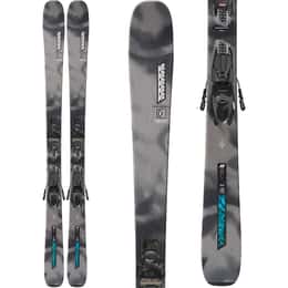 K2 Women's Mindbender 85W w/ M3 10 Bindings '26