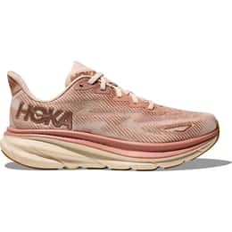 HOKA ONE ONE Women's Clifton 9 Running Shoes