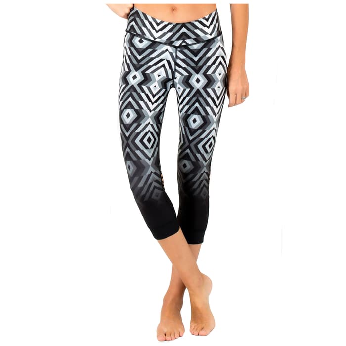 shebeest capri bike pants