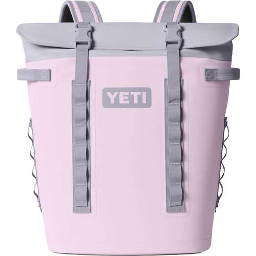 yeti cooler bag backpack Cape Taupe Hopper M20 This comfortable Daytrip 20L Insulated Backpack -