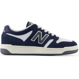 New Balance Kids' B480 Lace Shoes