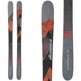 Nordica Men's Enforcer 94 Skis '23