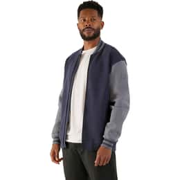 Glyder Men's Bomber Jacket