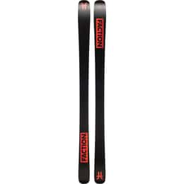 Faction Men's Dancer 1 Skis '24