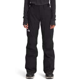 The North Face Women's Snoga Pants, Size 6, Tnf Black - Yahoo Shopping