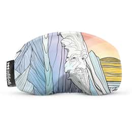 Gogglesoc Chris Benchetler Goggle Covers