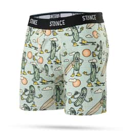 Stance Men's Poly Feeling Pickled Boxer Briefs