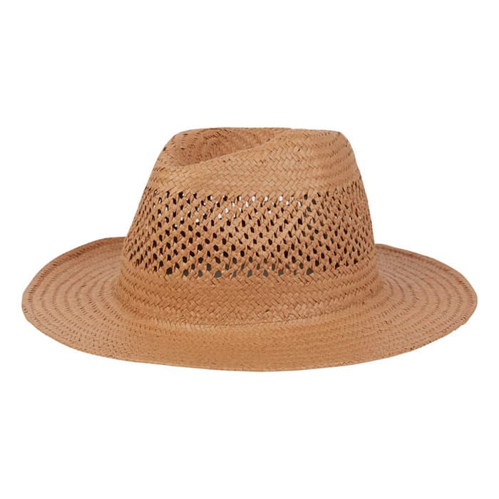 Billabong Women's Wander Free Straw Hat Sun & Ski Sports
