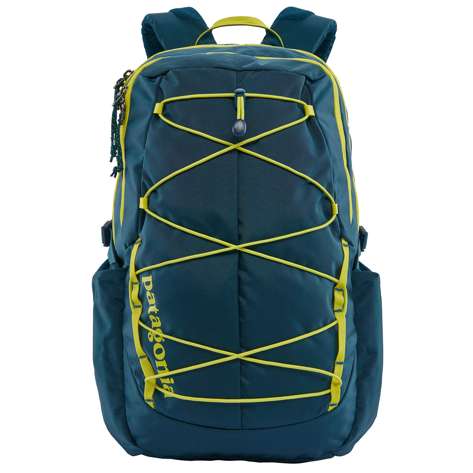patagonia chacabuco backpack 30l mojave khaki Refugio Day Pack The adjustable padded shoulder straps and chest strap ensure optimal carrying comfort Chacabuco 30l Backpack Zaino Patagonia