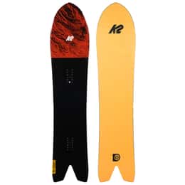K2 Snowboard Equipment - Sun & Ski Sports