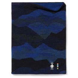 Smartwool Thermal Merino Reversible Pattern Neck Gaiter