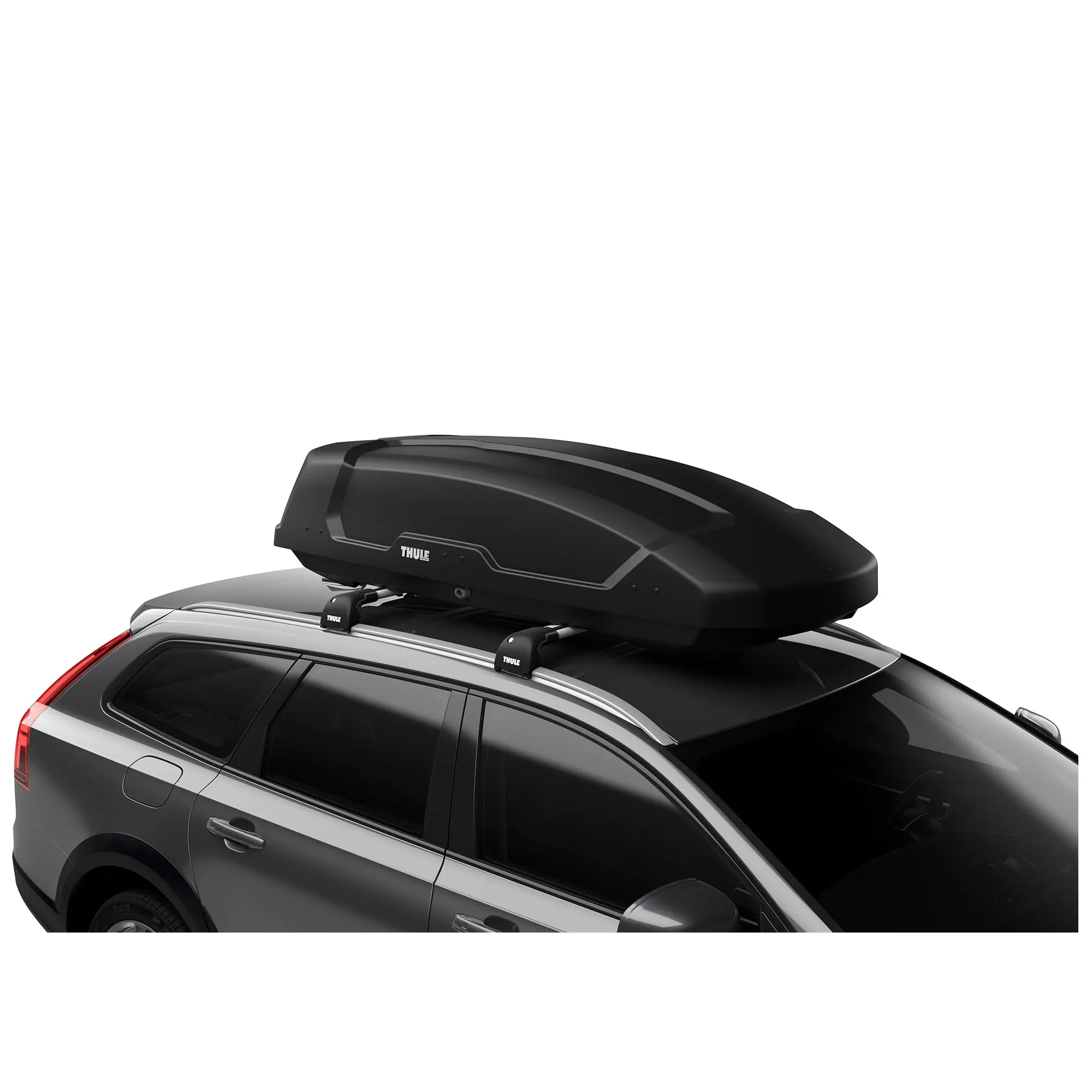 Thule Force Xt Large Cargo Box -  00091021973947